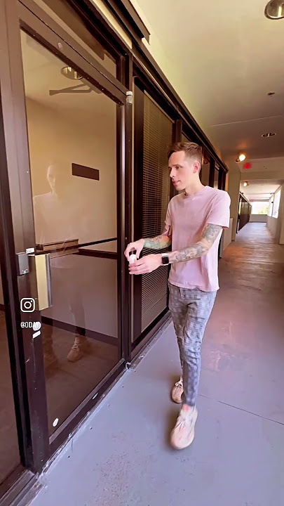 HOW HACKERS CAN ACCESS YOUR LOCKS (quick)