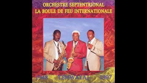 Septen Bal  Prezonmsyon