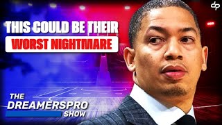 Download Lagu BREAKING: CLIPPERS HEAD COACH TYRONN LUE AND KEVIN GARNETT NAMED IN CONNECTION TO NBA SCANDAL MP3 Download Lagu BREAKING: CLIPPERS HEAD COACH TYRONN LUE AND KEVIN GARNETT NAMED IN CONNECTION TO NBA SCANDAL MP3