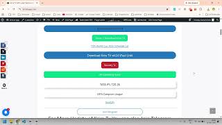 Krira TV App Download Latest Version 2026 | Best Sports Streaming App Free! screenshot 4
