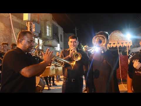 تدريبات ثاني من محرم موكب اطبير المولى المقدس التصوير والمونتاج عبدالله مازن 