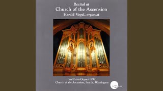 Cantio Rustica Americana Variation 2