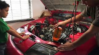 Restoring the Z: Removing the Lower Plenum