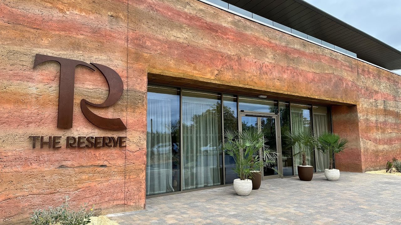 The Reserve tour | Chester Zoo