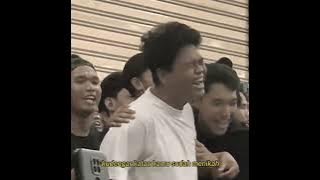 abang baju putih: kukira lagu ternyata kisah hidupku  #jkt48 #seventeen