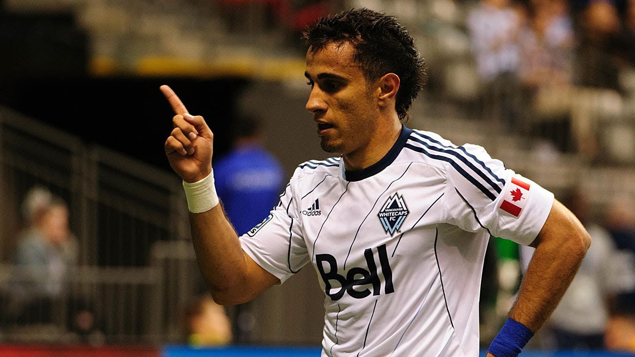 GOAL: Camilo De Silva Sanvezzo scores his 2nd goal of match