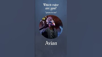 Which ruler are you? | Age of Wonders 4 #aow4 #shorts