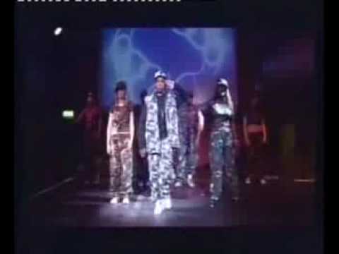 Weird MC - Ijo ya