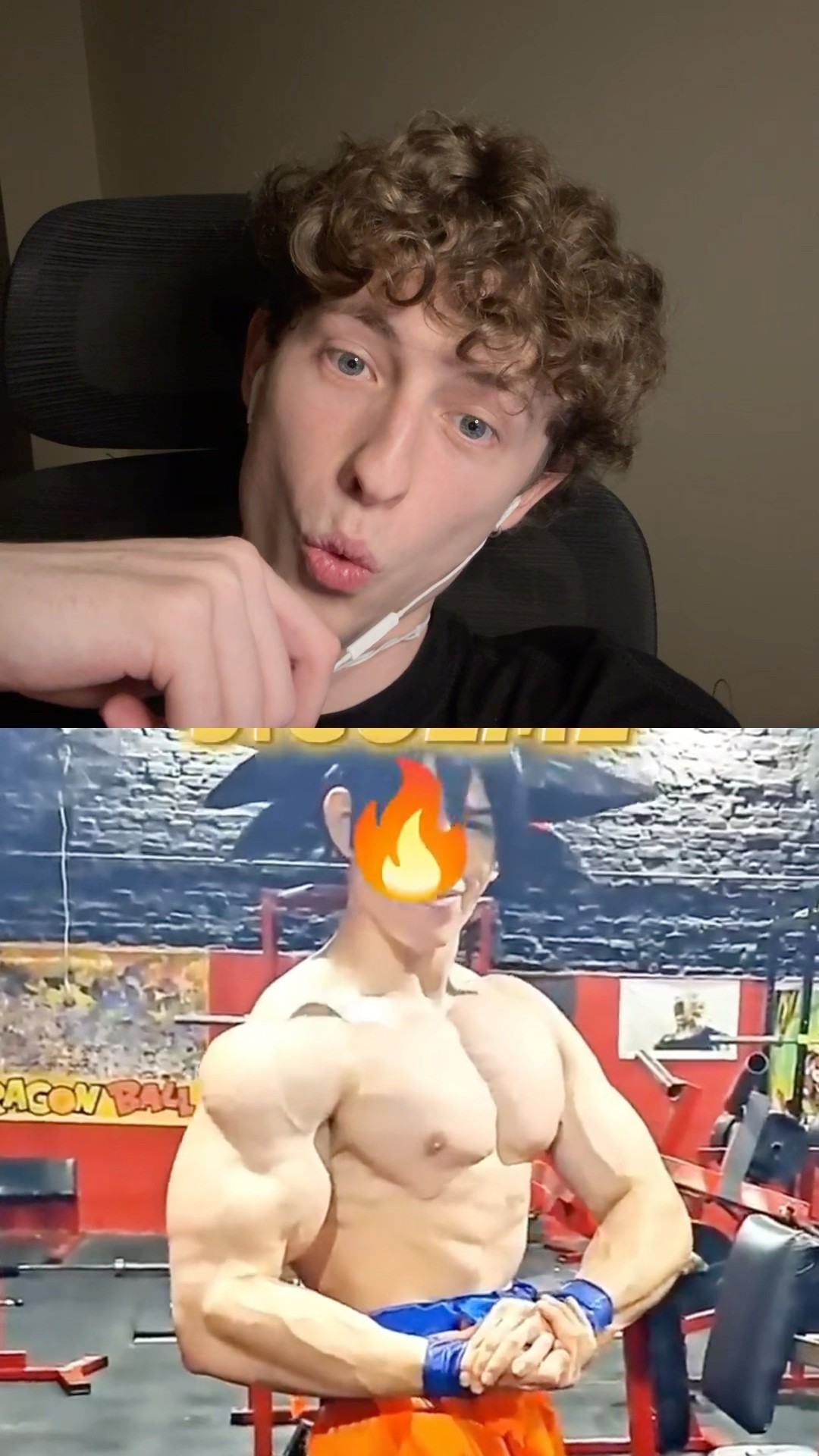goukuuuu