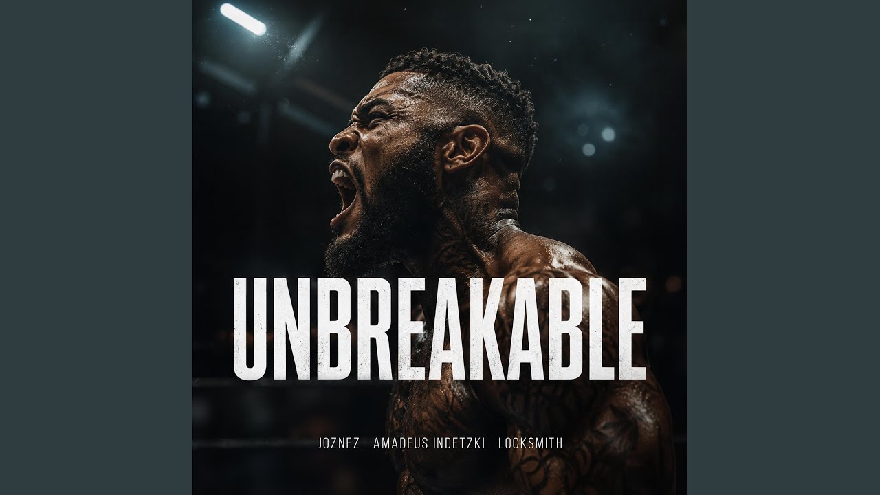 Guarda Unbreakable. su YouTube Guarda Unbreakable. su YouTube