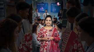 2026లో Most Demand Courses #AuroraEngineeringCollege #EngineeringAdmissions #CSE | SumanTV Swaroopa
