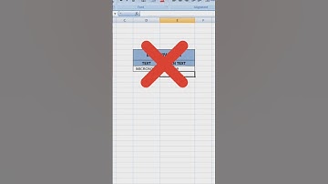 Why LEN is the Most Important Excel Function | len function | excel | #shorts #trending