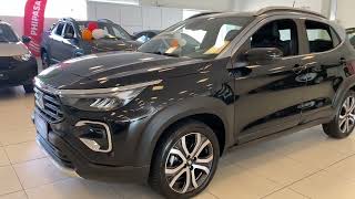 Fiat Pulse Impetus 1.0 Turbo 200 Flex Automático - 2024