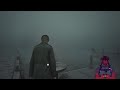 Buscando a Mary, seguimos con Silent Hill 2 Remake! [ESP/ENG]