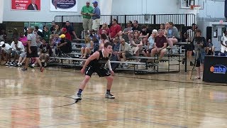 2020 Pg Luke Scheffers Highlights - Grand Rapids