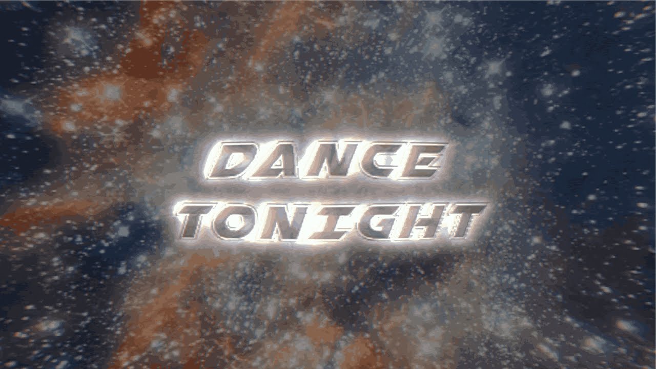 Watch 胡呈嫚-【Dance Tonight】 on YouTube Watch 胡呈嫚-【Dance Tonight】 on YouTube