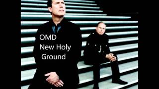 OMD - New Holy Ground