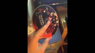 Xbox 360 Error Crashing To The Dashboard Help!!!