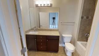 Arrive South Loop(1BR, 1.5 BA )