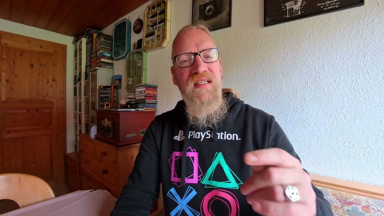 Analogfotografie Teil 247 - Die Samsung Fino 70