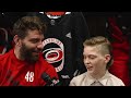 Kid Reporter: Jagger Burns