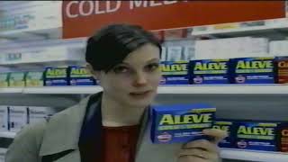 WUFX-FOX Daytime Commercial Break 6 2003 (partial)