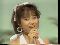 大西結花 - 渚通りのディスコティック (1988)