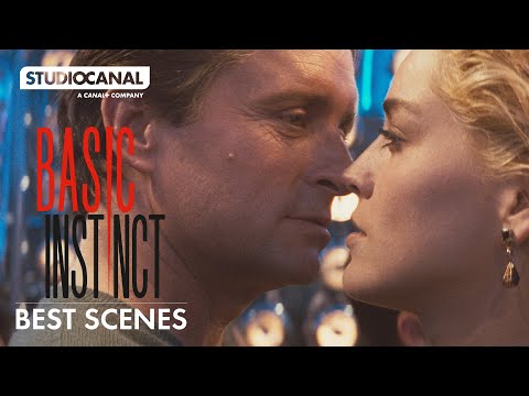 BASIC INSTINCT | Best Scenes | STUDIOCANAL International