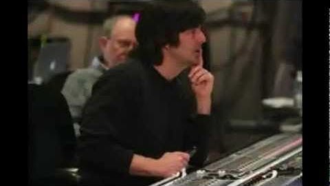 Thomas Newman tribute