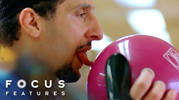 The Big Lebowski | Bowling With 