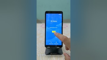 Cloud Mobile Stratus C5 Elite FRP Bypass Google without PC 2022 Android 11