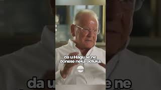 Dušan Ivković - Bili smo tim dok se zemlja raspadala | Minut
