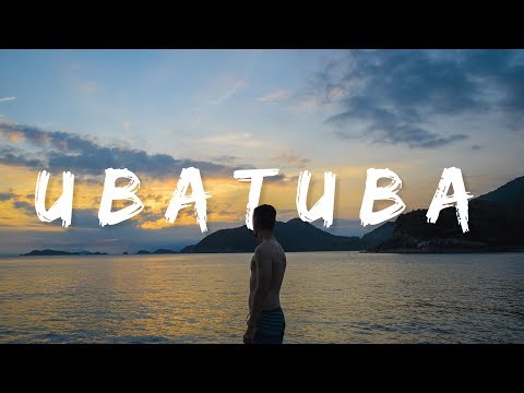 Videó: Ubatuba – Utazási információk Ubatuba, Brazília számára