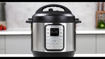Instant Pot Duo Plus: Capabilities