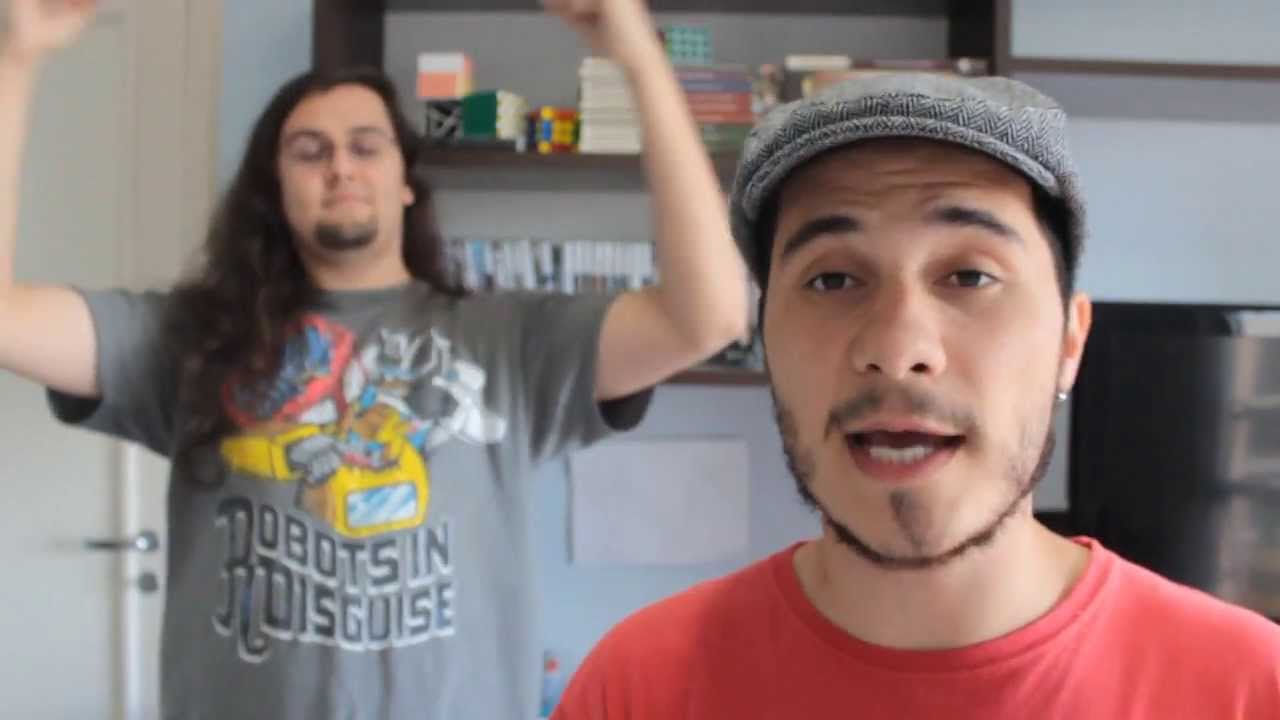 dicas infaliveis para enlouquecer um homem Basic Attack #9 - Como deixar sua mesa mais amigável!