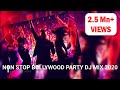 NON STOP BOLLYWOOD PARTY DJ MIX 2020