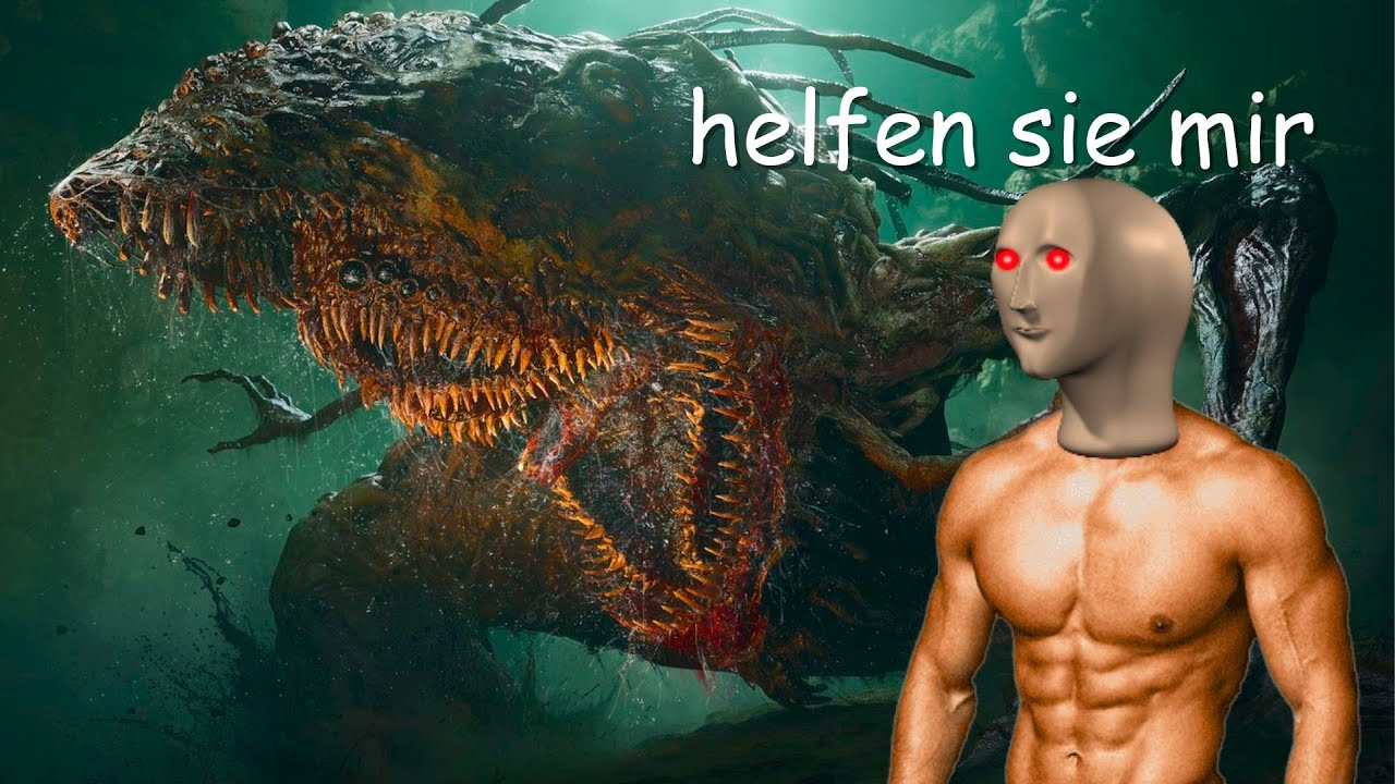 SO Ist Lords Of The Fallen Als SoulsLike Noob...
