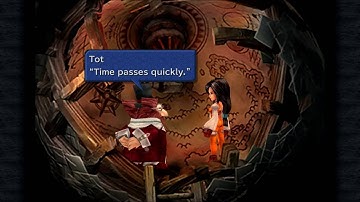 Final Fantasy IX (PC) Part 33 Getting the Supersoft and Meeting Doctor Tot