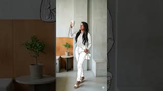 #AI #aitutorial #aitutorialforbeginners #aifashion #aiart #aishorts #aiviralshorts #aitrendingshorts