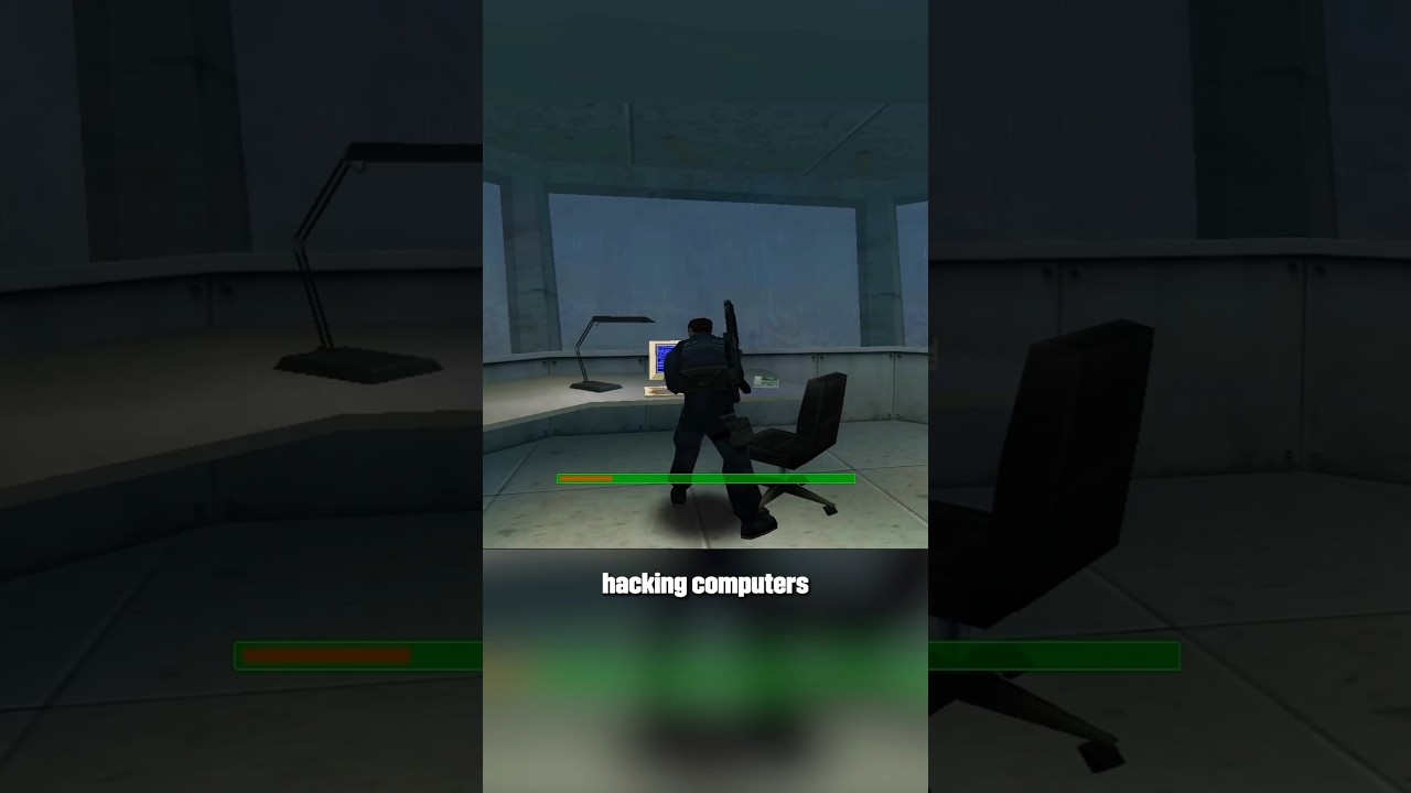 Project IGI - The OG Stealth Shooter is Brutal! 