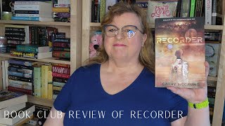 March 2024 Book Club Review by The Protagonist's Pub 39 views 1 month ago 8 minutes, 58 seconds