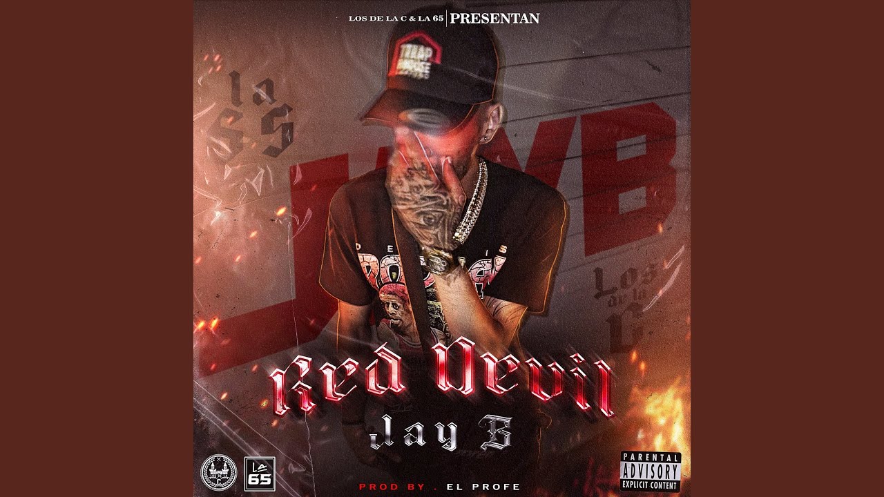 Red Devil - YouTube