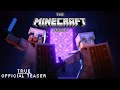 The Minecraft Movie | TRUE Official Teaser