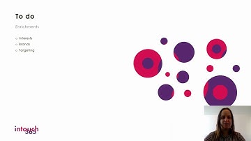 08 Enrichments in Dynamics 365 Customer Insights