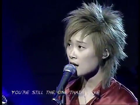 16《You're Still The One》2006李宇春WhyMe生日演唱会 Chris Lee LiYuchun