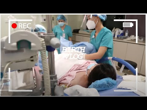 Video VLOG ĐI SINH EM BÉ MÙA DỊCH - Nhật Ký Đi Đẻ Phần 2???????? - youtube