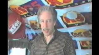 John-Ivan Palmer - Corporate Hypnotist