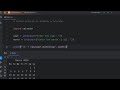 Calendar in python | Python program to display calendar in Hindi | Python Program | Python Tutorial