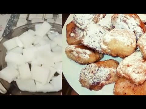 التمريه البورسعيديه بكل تكاتها لذيذه جدا