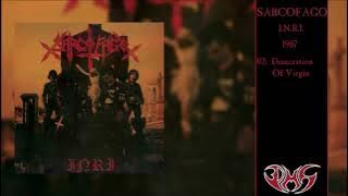 SARCOFAGO I.N.R.I. (Full Album)